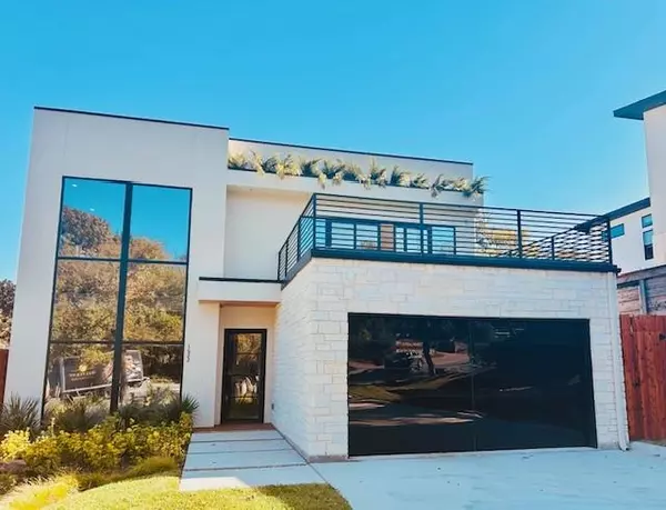 1622 Sylvan Avenue, Dallas, TX 75208