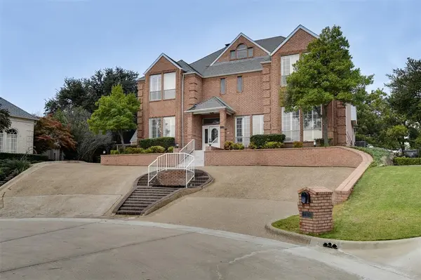 2121 Shari Lane, Garland, TX 75043