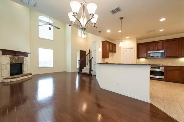 3408 Porter Creek Drive, Plano, TX 75025