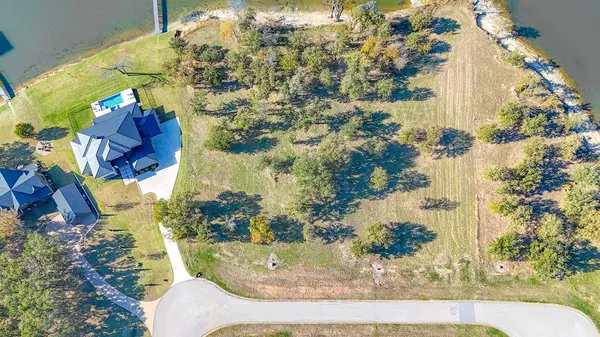Lot 56 Paradise Cove, Streetman, TX 75859