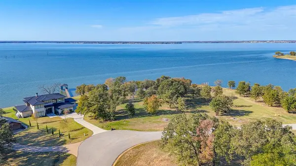 Lot 56 Paradise Cove, Streetman, TX 75859