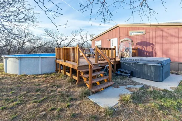 6370 County Road 107, Abilene, TX 79601