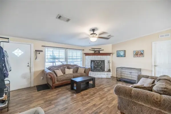 6370 County Road 107, Abilene, TX 79601