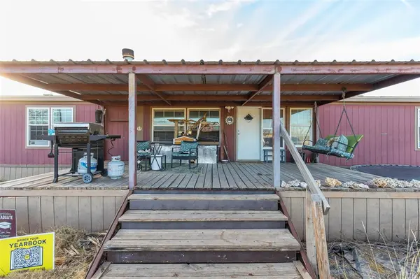 6370 CR 107, Abilene, TX 79601