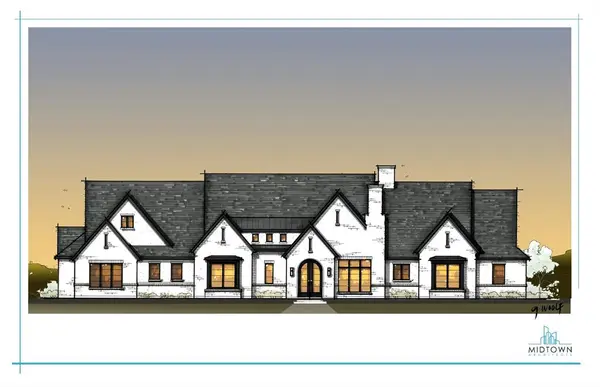 7R-2 Orchid Hill Lane, Copper Canyon, TX 76226