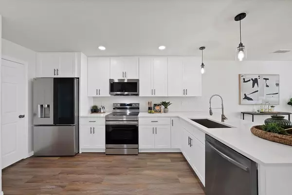 3204 Blenheim Court, Plano, TX 75025