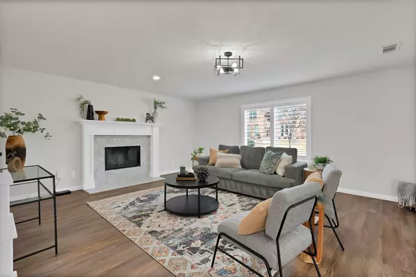 3204 Blenheim Court, Plano, TX 75025