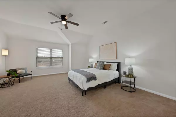 3204 Blenheim Court, Plano, TX 75025