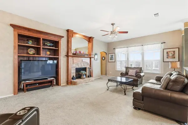 1109 Founders Lane, Celina, TX 75009