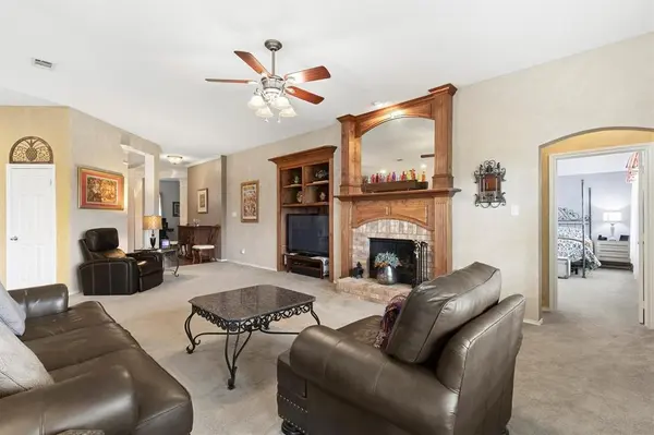 1109 Founders Lane, Celina, TX 75009