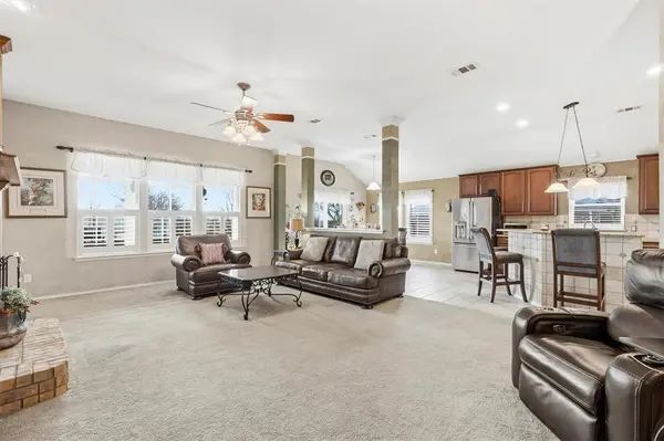 1109 Founders Lane, Celina, TX 75009