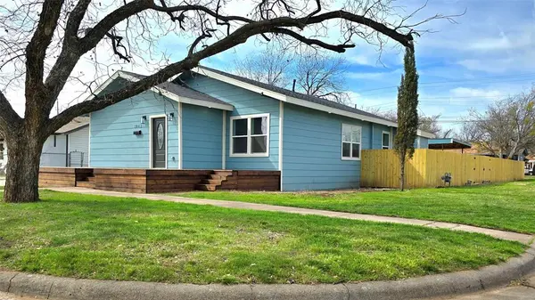 1042 Beech Street, Abilene, TX 79601