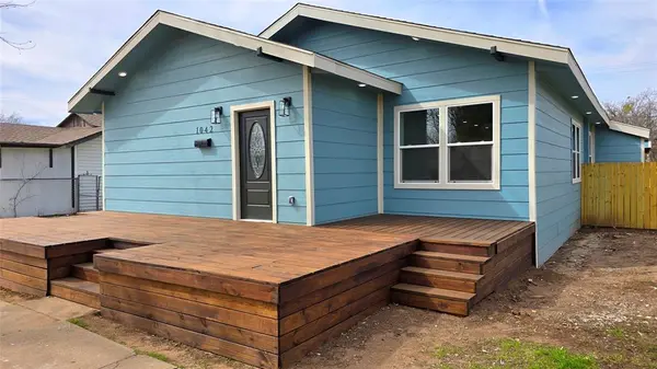 1042 Beech Street, Abilene, TX 79601