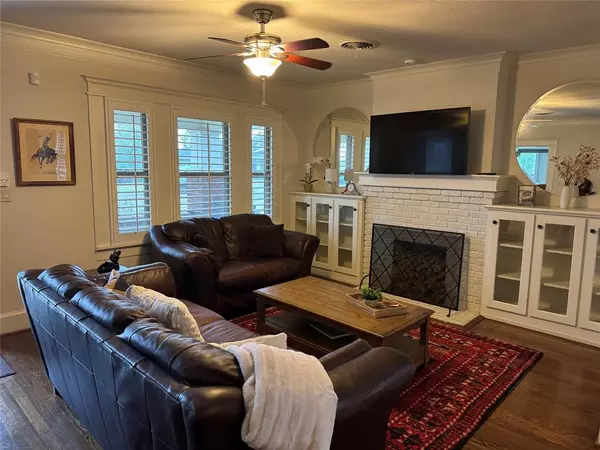 Fort Worth, TX 76107,4608 Birchman Avenue