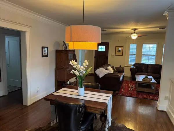 Fort Worth, TX 76107,4608 Birchman Avenue