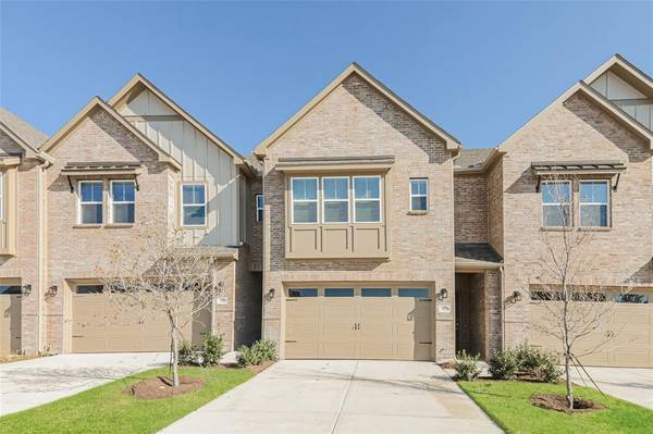 5452 Granite Trail, Garland, TX 75043
