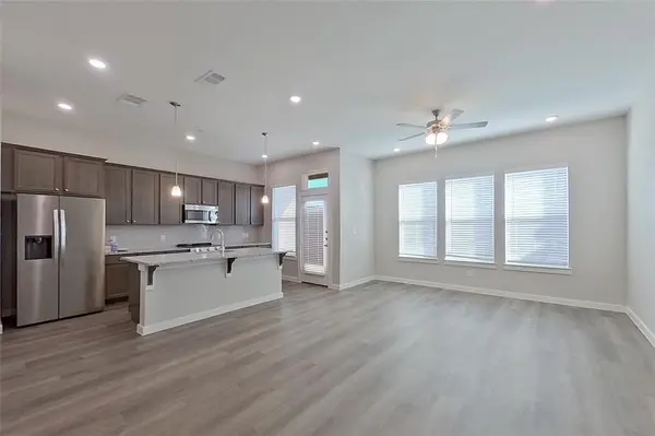 5452 Granite Trail, Garland, TX 75043