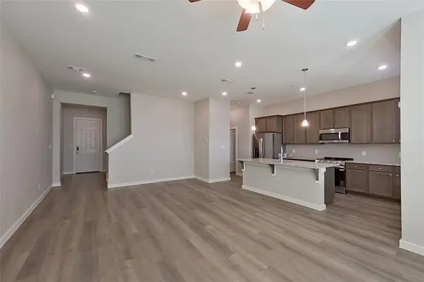 5452 Granite Trail, Garland, TX 75043