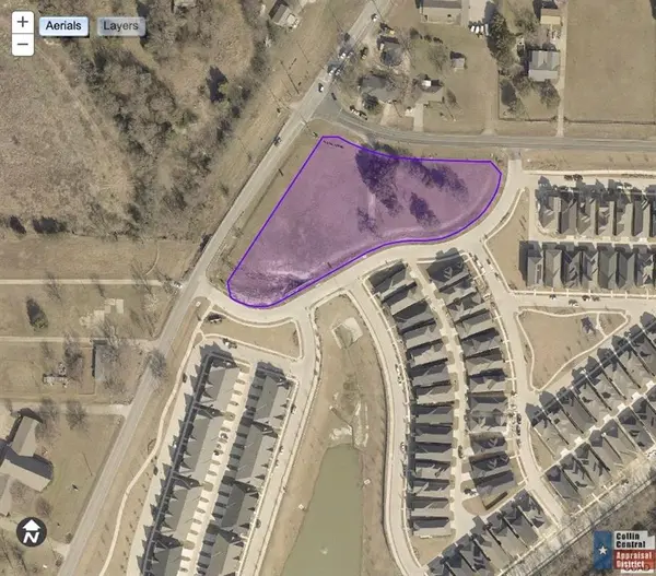 910 S State Highway 5 Highway, Fairview, TX 75069