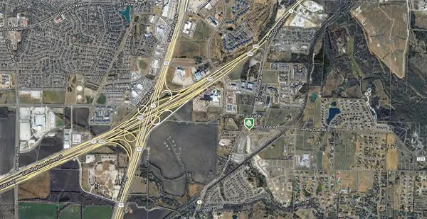 910 S State Highway 5 Highway, Fairview, TX 75069