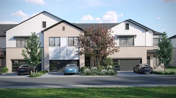 471 Lessie Circle, Kennedale, TX 76060