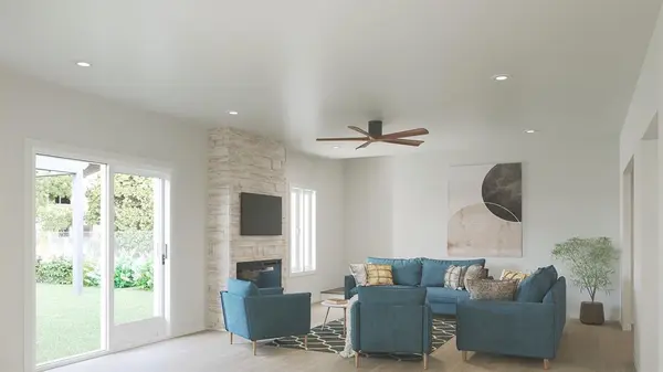 471 Lessie Circle, Kennedale, TX 76060