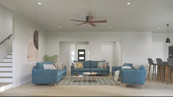 471 Lessie Circle, Kennedale, TX 76060