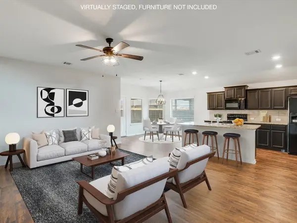 9301 Red Brush Trail, Fort Worth, TX 76131