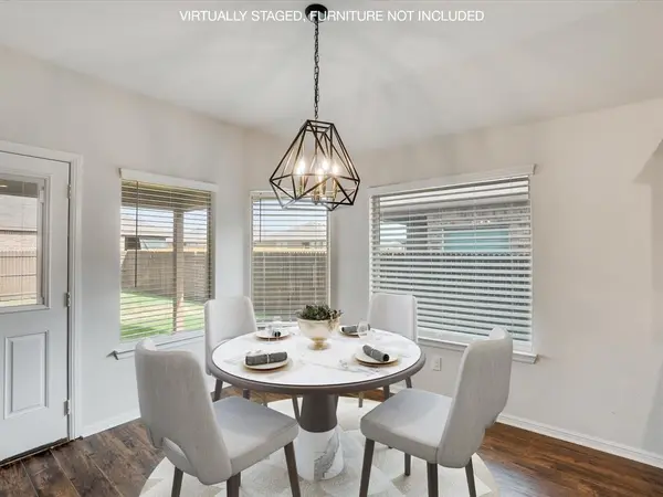 9301 Red Brush Trail, Fort Worth, TX 76131