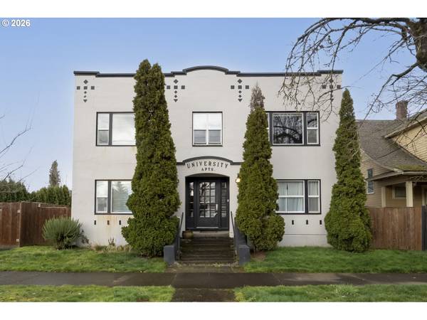 4763 N LOMBARD ST #7, Portland, OR 97203
