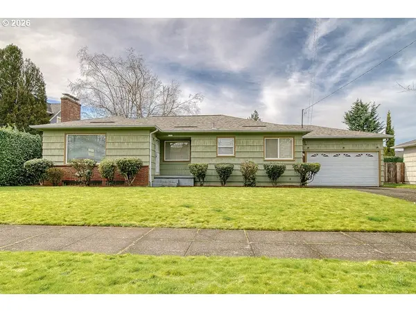 6131 N VILLARD AVE, Portland, OR 97217