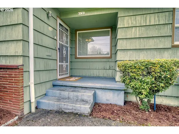 6131 N VILLARD AVE, Portland, OR 97217