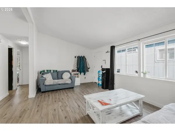 7842 SE LINDY ST, Portland, OR 97206