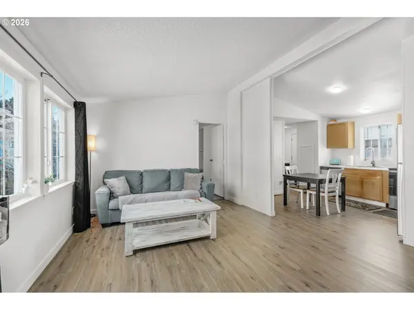 7842 SE LINDY ST, Portland, OR 97206