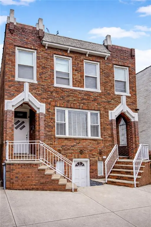 1537 West 12th ST, Brooklyn, NY 11204