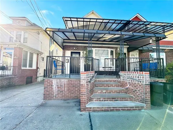 2078 East 22nd ST, Brooklyn, NY 11229