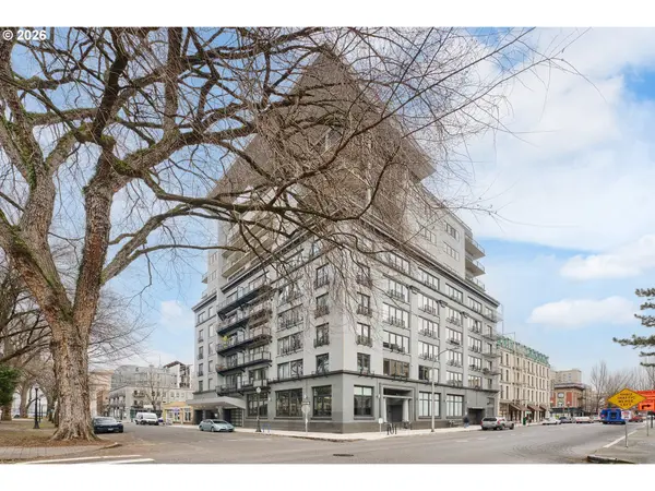 300 NW 8TH AVE #303, Portland, OR 97209