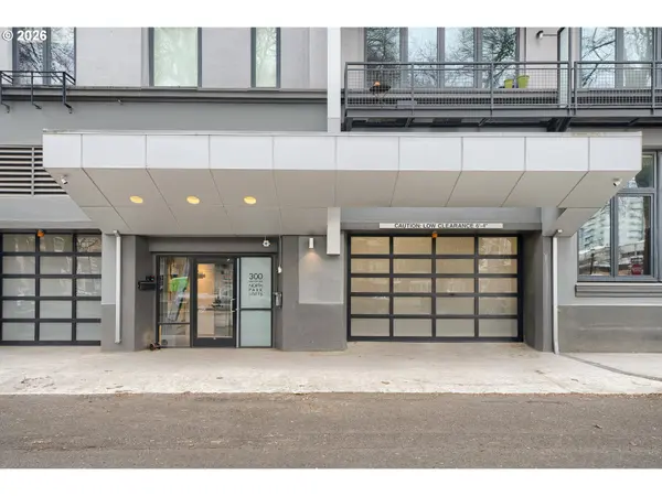 300 NW 8TH AVE #303, Portland, OR 97209