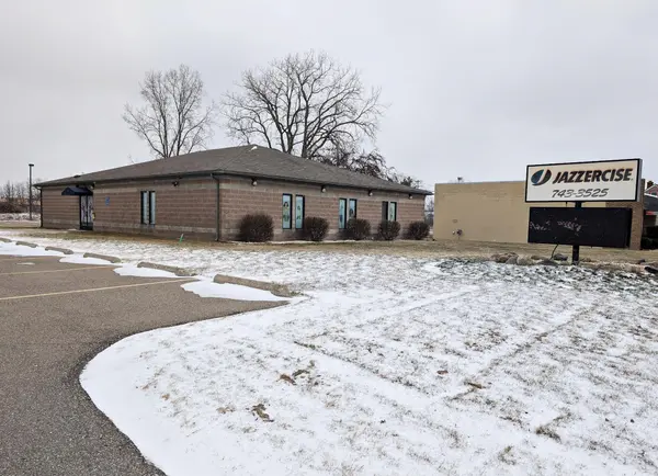 3525 E Court ST, Flint, MI 48506