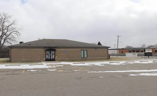 3525 E Court ST, Flint, MI 48506