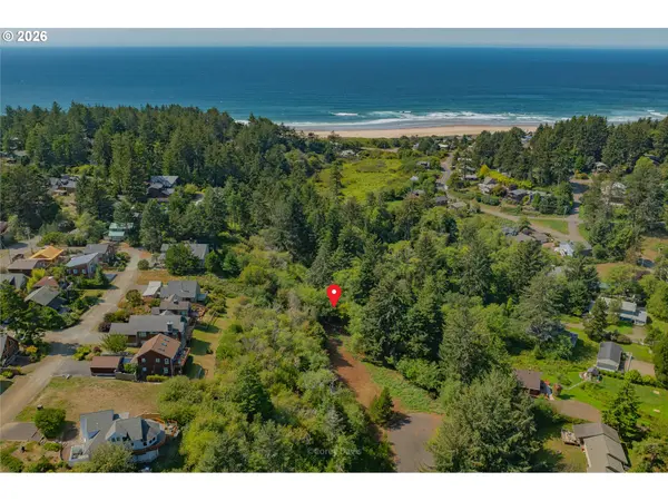 0 Dewolf RD #Lot 16, Manzanita, OR 97130