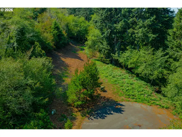 0 Dewolf RD #Lot 16, Manzanita, OR 97130