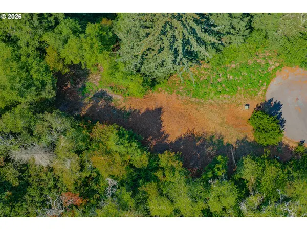 0 Dewolf RD #Lot 16, Manzanita, OR 97130
