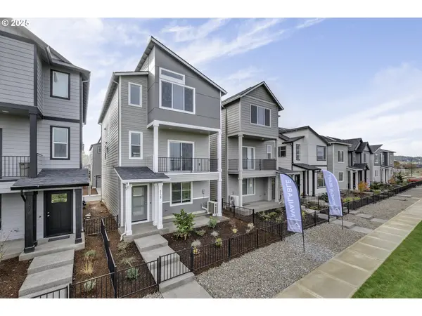 2129 Colby LN #75, Forest Grove, OR 97116