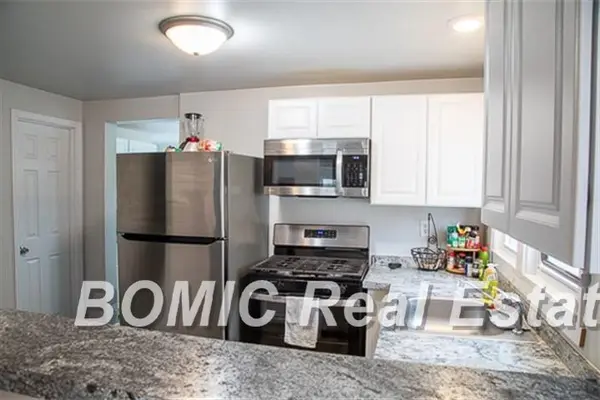 8190 Roosevelt AVE, Mt Morris, MI 48458