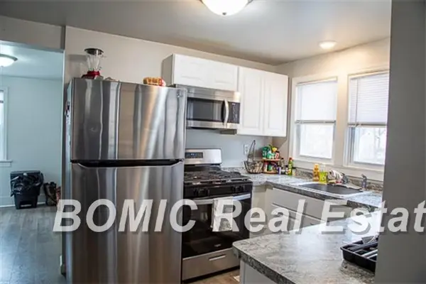 8190 Roosevelt AVE, Mt Morris, MI 48458