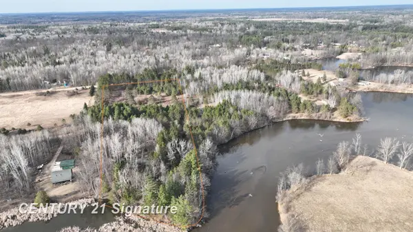 VL Lang RD, Beaverton Twp, MI 48612