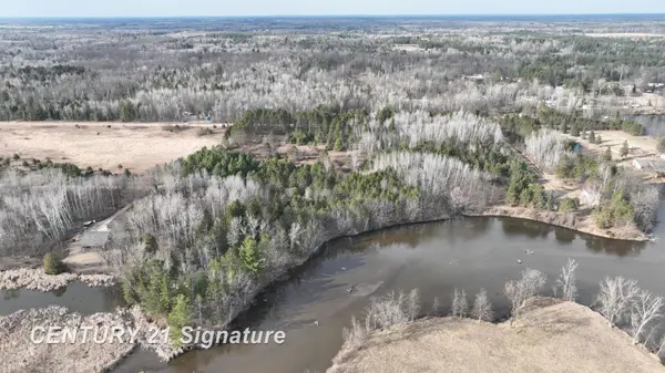 VL Lang RD, Beaverton Twp, MI 48612