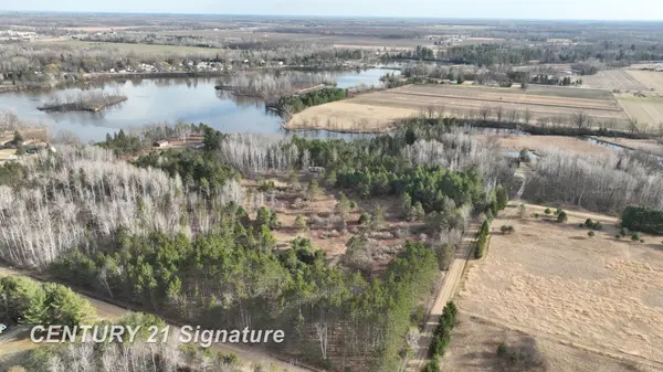 VL Lang RD, Beaverton Twp, MI 48612