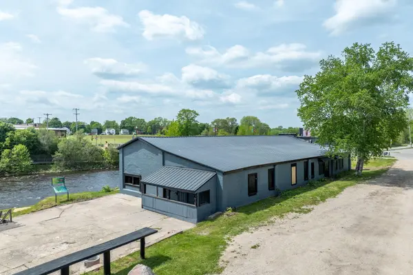 226 Baldwin St, Big Rapids, MI 49307